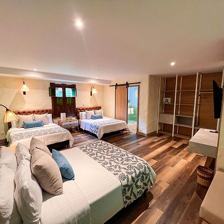 Hotel Salento Real Eje Cafetero Екстер'єр фото