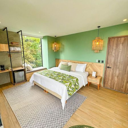Hotel Salento Real Eje Cafetero Екстер'єр фото