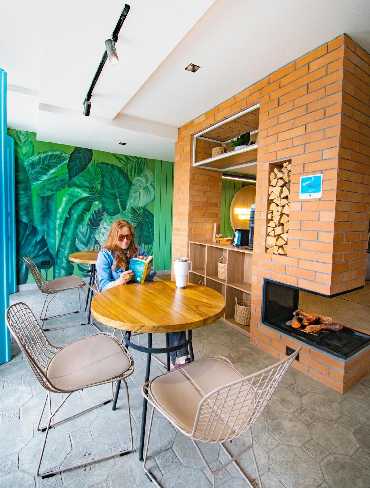Hotel Salento Real Eje Cafetero Екстер'єр фото