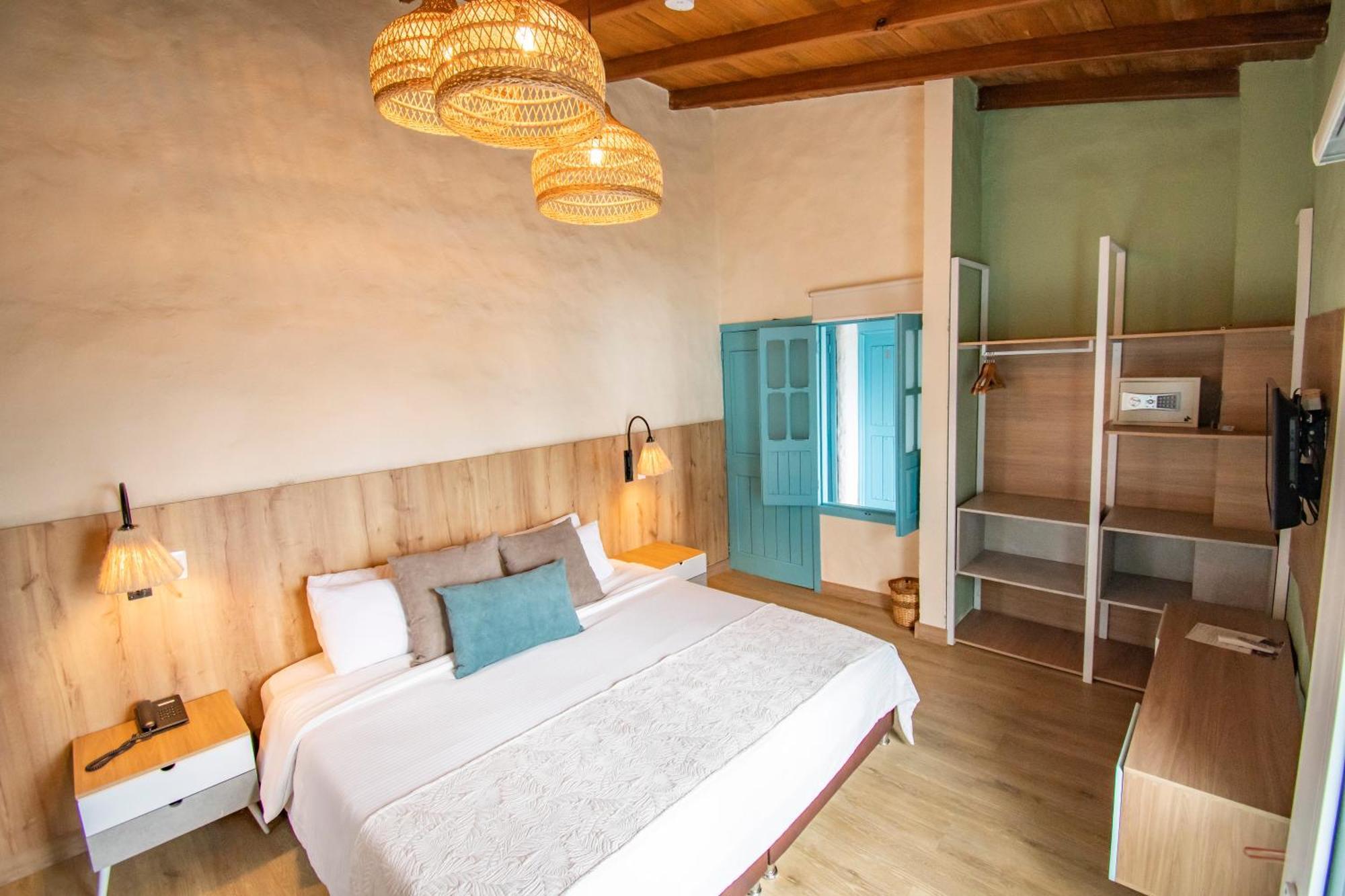 Hotel Salento Real Eje Cafetero Екстер'єр фото
