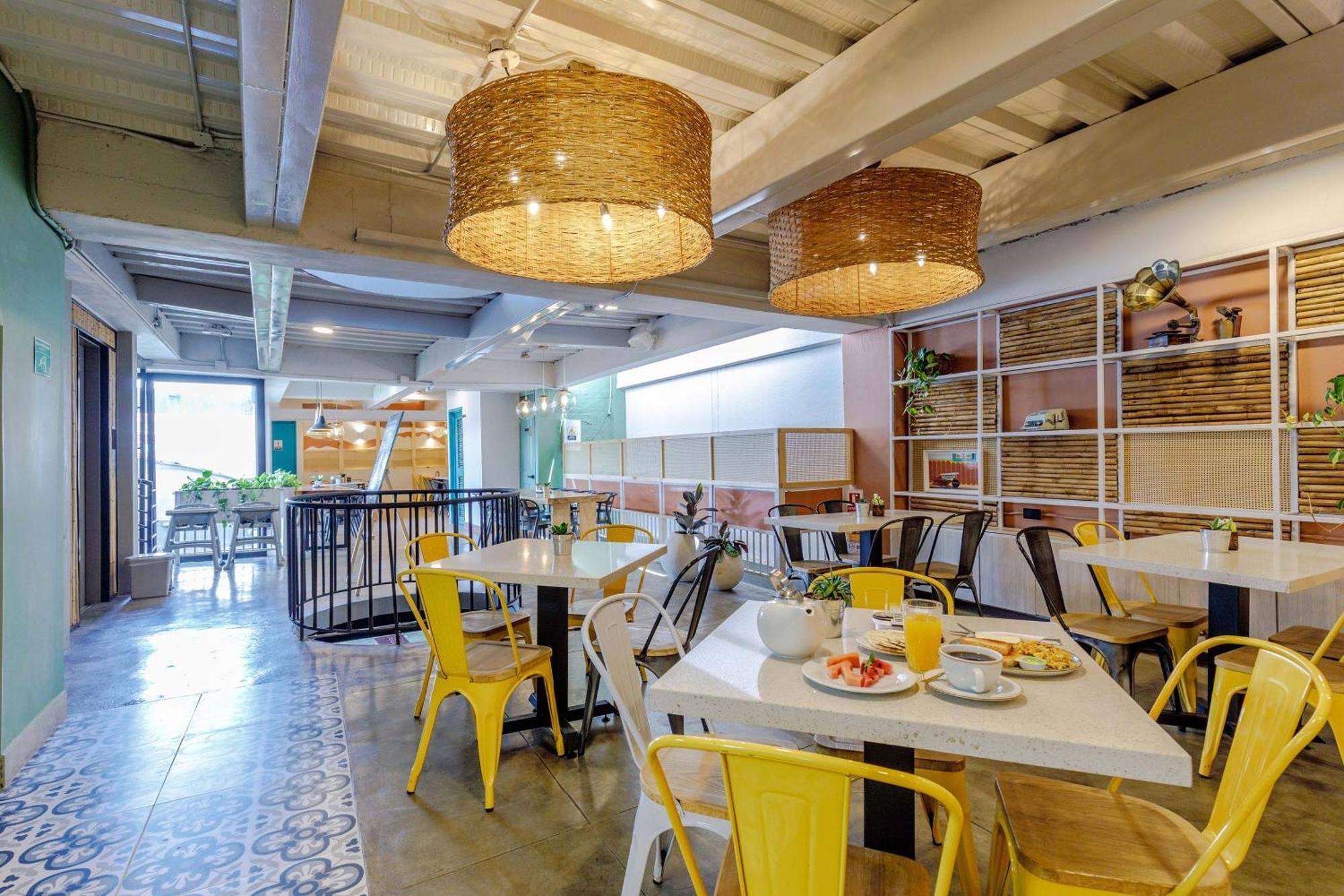Hotel Salento Real Eje Cafetero Екстер'єр фото
